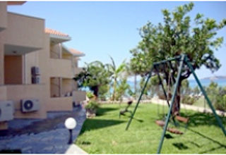 Christina Studios Лурдата Екстериор снимка